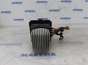 Resistor Interior Blower PEUGEOT 308 SW I (4E_, 4H_), PEUGEOT 308 I (4A_, 4C_)