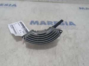 Weerstand interieurventilatie FIAT Grande Punto (199), FIAT Punto Evo (199), FIAT Punto (199)