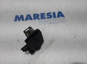 Resistor Interior Blower PEUGEOT 207 CC (WD)