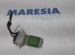 Resistor Interior Blower PEUGEOT 207 CC (WD)