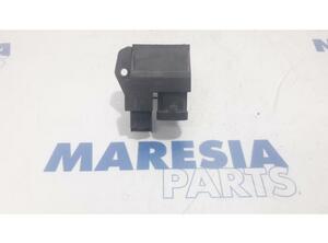 Resistor Interior Blower PEUGEOT 207 CC (WD)