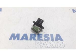 Resistor Interior Blower PEUGEOT Bipper (AA)