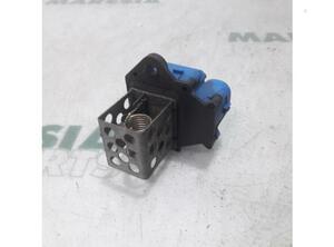 Resistor Interior Blower PEUGEOT Partner Tepee (--)