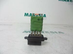 Resistor Interior Blower FIAT 500 (312), FIAT 500 C (312)