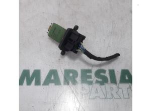 Resistor Interior Blower FIAT 500 (312), FIAT 500 C (312)