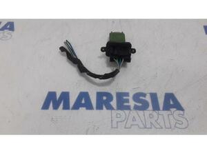 Resistor Interior Blower FIAT 500 (312), FIAT 500 C (312)