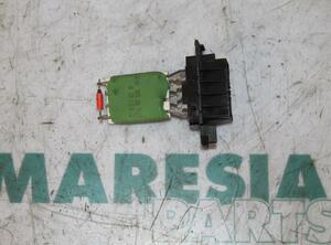 Resistor Interior Blower FIAT Grande Punto (199), FIAT Punto Evo (199)