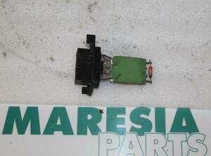 Widerstand Heizung Citroen Nemo Kasten AA 6436A7 P4672038