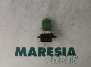 Resistor Interior Blower FIAT Panda (169)