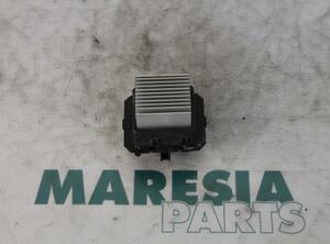 Resistor Interior Blower PEUGEOT 207 (WA, WC)