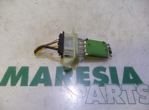 Resistor Interior Blower PEUGEOT 207 SW (WK)