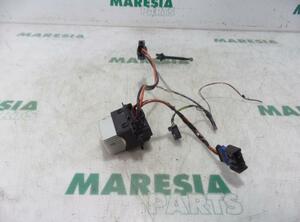 Resistor Interior Blower PEUGEOT 207 SW (WK)