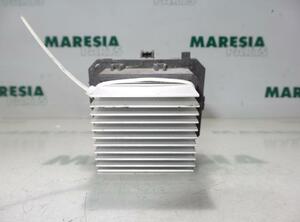 Resistor Interior Blower PEUGEOT 207 SW (WK)