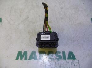 Resistor Interior Blower PEUGEOT 308 I (4A, 4C), PEUGEOT 308 SW I (4E, 4H)