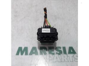 Resistor Interior Blower PEUGEOT 308 I (4A, 4C), PEUGEOT 308 SW I (4E, 4H)