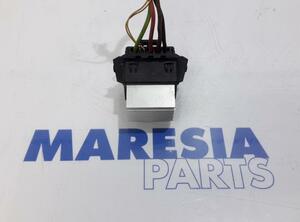 Resistor Interior Blower PEUGEOT 308 SW I (4E_, 4H_)