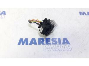 Resistor Interior Blower PEUGEOT 308 I (4A, 4C)