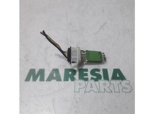 Resistor Interior Blower PEUGEOT 207 (WA, WC)