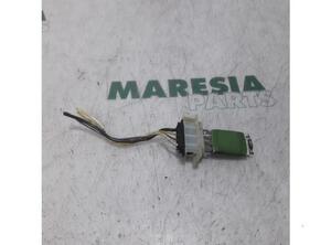 Resistor Interior Blower PEUGEOT 207 (WA, WC)