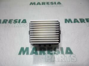 Resistor Interior Blower PEUGEOT 308 I (4A, 4C)