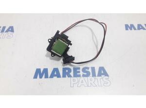 Widerstand Heizung Renault Trafic II Kasten FL 7701050325 P14188056