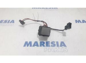 Resistor Interior Blower PEUGEOT 207 (WA, WC)