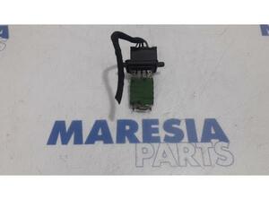 Resistor Interior Blower FIAT 500 (312), FIAT 500 C (312)