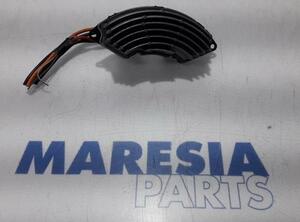 Resistor Interior Blower FIAT Bravo II (198)