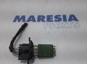 Resistor Interior Blower FIAT 500 (312), FIAT 500 C (312)