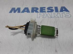 Resistor Interior Blower PEUGEOT 207 SW (WK)