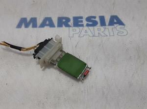 Resistor Interior Blower PEUGEOT 107 (PM, PN)