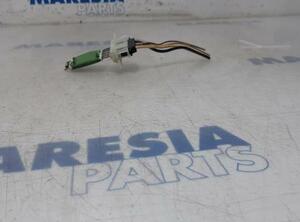 Resistor Interior Blower PEUGEOT 207 CC (WD)