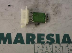 Resistor Interior Blower PEUGEOT 207 (WA_, WC_)