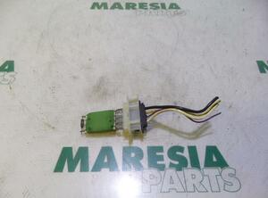 Resistor Interior Blower PEUGEOT 207 (WA, WC)