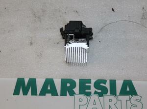 Resistor Interior Blower RENAULT Clio III (BR0/1, CR0/1)