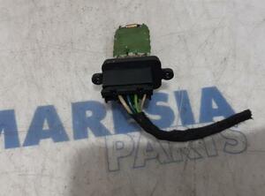 Resistor Interior Blower FIAT 500 (312), FIAT 500 C (312)