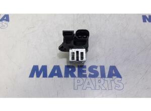 Resistor Interior Blower PEUGEOT 207 SW (WK)