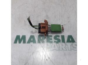 Resistor Interior Blower FIAT Stilo (192)