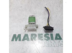 Resistor Interior Blower PEUGEOT 207 SW (WK)