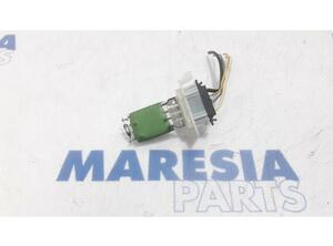 Resistor Interior Blower PEUGEOT 207 CC (WD)