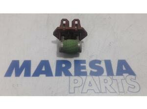 Resistor Interior Blower ALFA ROMEO Brera (939)