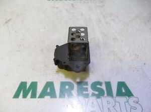 Resistor Interior Blower PEUGEOT Partner Combispace (5, G)