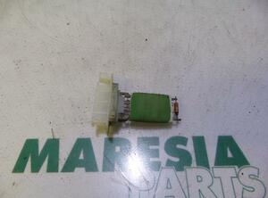 Resistor Interior Blower CITROËN C1 (PM, PN)