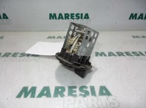 Resistor Interior Blower PEUGEOT 307 (3A/C)