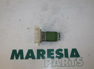 Resistor Interior Blower PEUGEOT 207 (WA, WC)