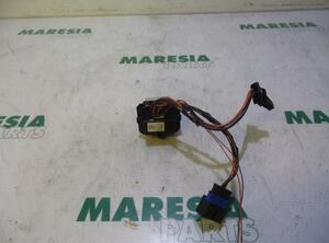 Resistor Interior Blower PEUGEOT 207 SW (WK)