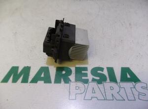 Resistor Interior Blower PEUGEOT 308 I (4A, 4C), PEUGEOT 308 SW I (4E, 4H)