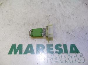 Resistor Interior Blower PEUGEOT Partner Combispace (5, G)