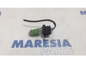 Resistor Interior Blower FIAT Panda (169)