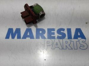 Resistor Interior Blower ALFA ROMEO Brera (939)